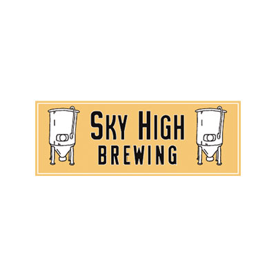 Sky High